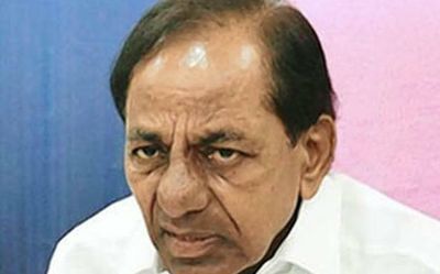Nothing wrong in seeking details on surgical strikes: KCR