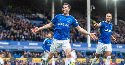 Michael Keane explains key Everton training ground change made by Frank Lampard