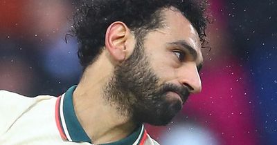 'Astounding' - Liverpool fans slam VAR call after Mohamed Salah incident against Burnley