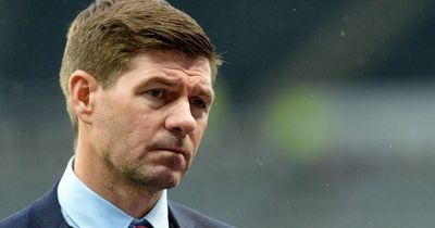 Steven Gerrard's 'surprise' Newcastle verdict as Aston Villa boss fears being dragged into relegation scrap