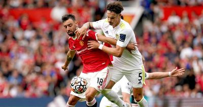 Manchester United criticism piles up ahead of Leeds United trip