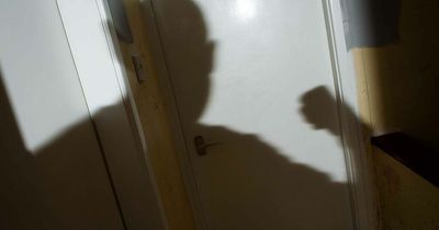 Paisley man who had been seeing girlfriend for just FOUR days punches her and knocks tooth out