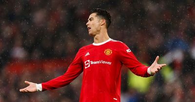 Manchester United sent Liverpool warning as depth of problems laid bare