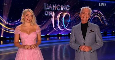 Dancing On Ice fans slam 'depressing' show as they call for Stephen Mulhern to come back as co-host