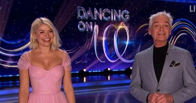 Dancing on Ice fans turn on Phillip Schofield and call for Stephen Mulhern's return