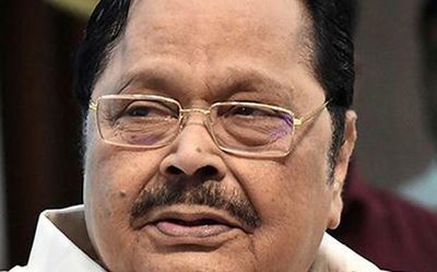 Government stuck to indirect mayoral elections to avoid legal battle: DMK general secretary Duraimurugan