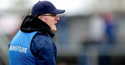 Brian Lohan admits Clare are looking over their shoulders after second loss in two weeks
