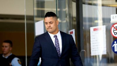 Disgraced former NRL star Jarryd Hayne could walk from jail today if rape conviction appeal is successful