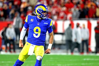 Report: Rams to meet with Matthew Stafford’s agent to ‘hammer out an extension’ after season