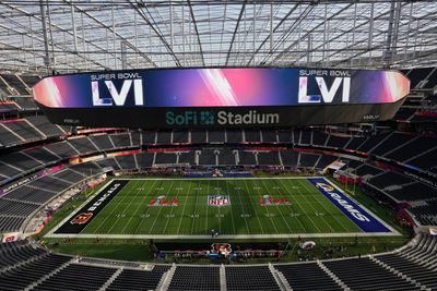 Poll: Are you rooting for the Rams or Bengals in Super Bowl LVI?