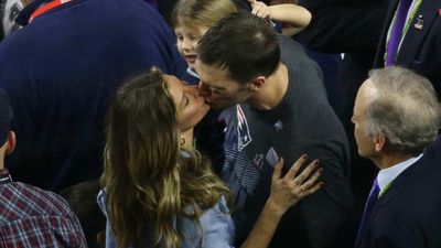 Tom Brady Shares Super Bowl Envy in Response to Gisele Bundchen’s Instagram Post