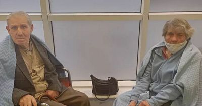 Elderly siblings' life savings stolen after knifepoint burglary in Cork