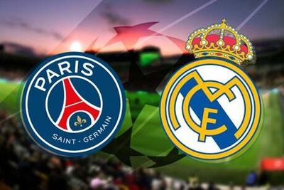 PSG vs Real Madrid: Prediction, kick off time, TV, live stream, team news, h2h results - Champions League preview