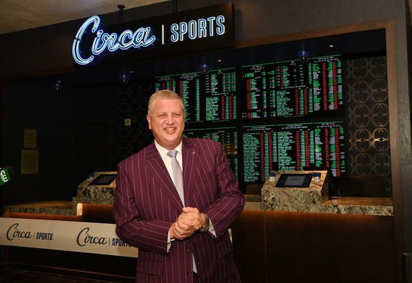 ‘Circa Squares’ Let Bettors Profit Off Of A Super Bowl Tradition