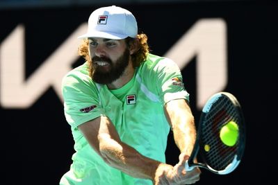 Opelka beats Brooksby to capture ATP Dallas Open title