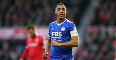 Manchester United offered Youri Tielemans hope and other transfer rumours