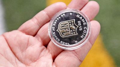 Loser of Opening Coin Toss Has Won Past Seven Super Bowls