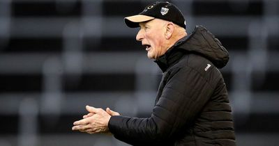 Brian Cody laments Kilkenny wides as they slip to Tipperary defeat in Thurles