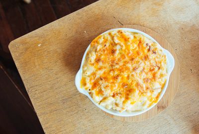 The 9 best cheeses for mac and cheese
