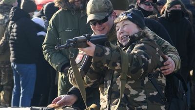 What the U.S. learned from Afghanistan exit — and how it’s changing course for Ukraine