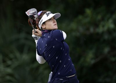 Australian Hannah Green caps memorable Vic Open title with a celebratory shoey