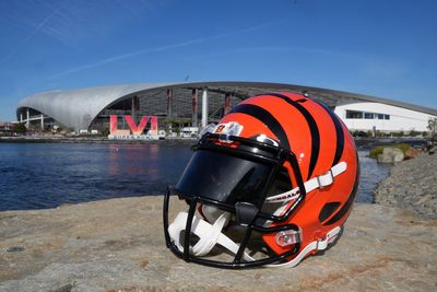 Super Bowl 2022: How did the Cincinnati Bengals get their name?