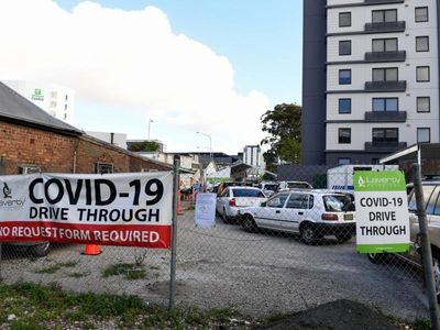 NSW reports 6184 COVID cases, 14 deaths