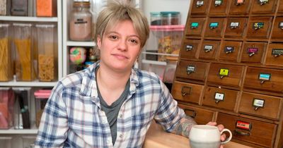 Jack Monroe moved to tears at Asda price changes amid cost-of-living crisis