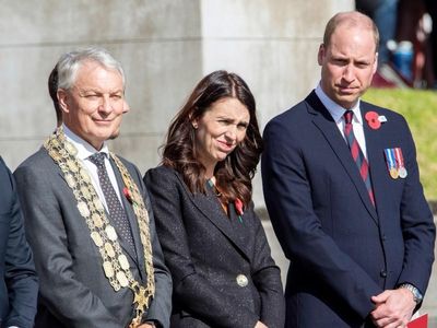 Goff to exit after 40 years in NZ politics