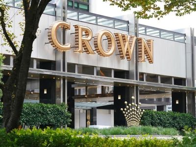 Crown seals takeover deal with Blackstone