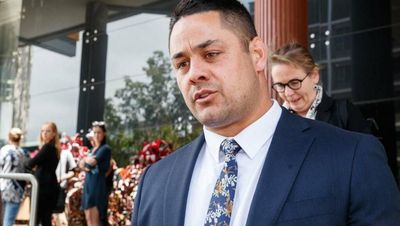 Jarryd Hayne wins rape case appeal