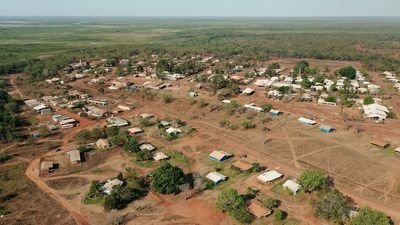 Remote Northern Territory community of Wadeye hit by second Telstra mobile service outage in a fortnight