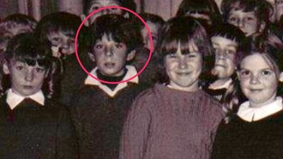 Cadaver dogs show 'significant interest' in mine shaft as 47-year missing boy mystery continues