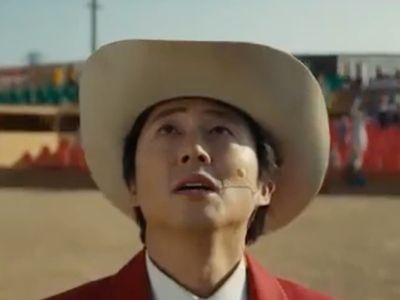 Nope trailer: Jordan Peele fans think title is acronym that gives away movie’s plot