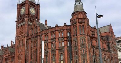 University of Liverpool staff to begin 10 days of strike action