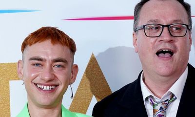 It’s a Sin creator Russell T Davies named most influential in television