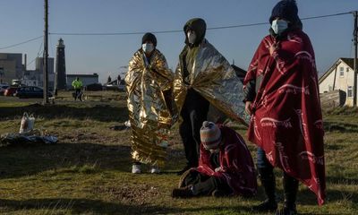 Refugee group warns of ‘astonishing’ cost of new Home Office policies