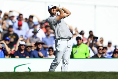 Scottie Scheffler defeats Patrick Cantlay in three-hole playoff to win WM Phoenix Open