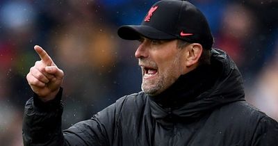 Liverpool analysis - Jurgen Klopp complaints justified as Thiago and Naby Keita expose problem