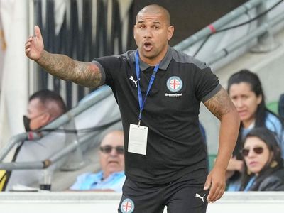 City coach Kisnorbo returns to ALM duties