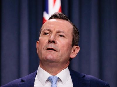 WA has 62 new cases, more aged care spread