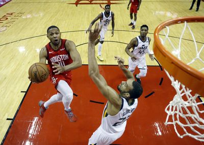 Rockets at Jazz: Lineups, injury reports, broadcast and stream info for Monday