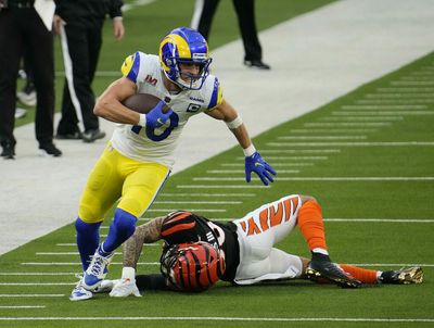 4 adjustments Rams must make in 2nd half of Super Bowl LVI