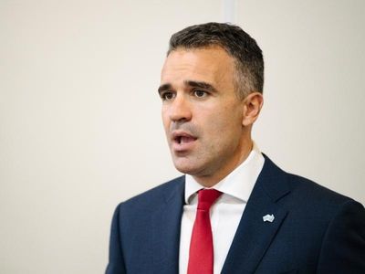 Labor promises revamp of SA schooling