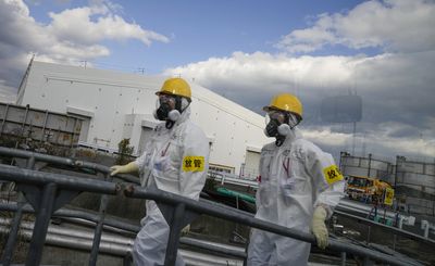 ‘Not a dumping ground’: Pacific condemns Fukushima water plan