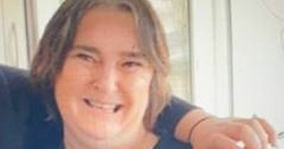 Police appeal for missing 47-year-old Louise Douglas