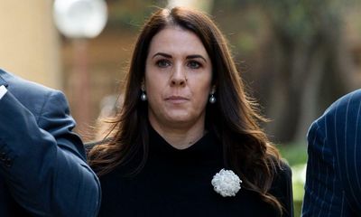 Ben Roberts-Smith told ex-wife to lie about his affair in order to keep children, court hears