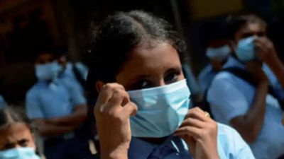 Kerala: Schools to have regular classes from February 21