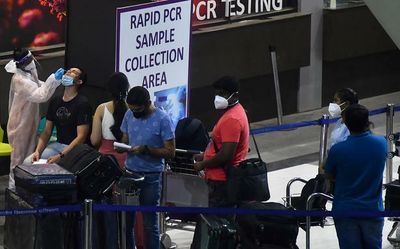 Coronavirus Live Updates | Active cases fall below 5 lakh after 37 days