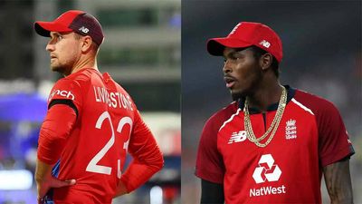 IPL Auction 2022: Punjab Kings buy Liam Livingstone for Rs 11.5 crore; Mumbai Indians fork out Rs 8 crore for Jofra Archer
